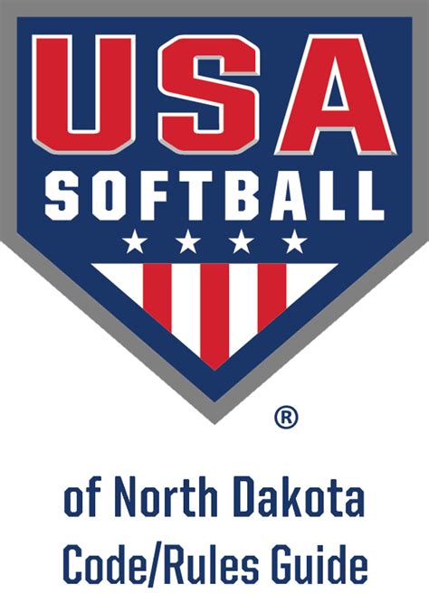 usa softball nd